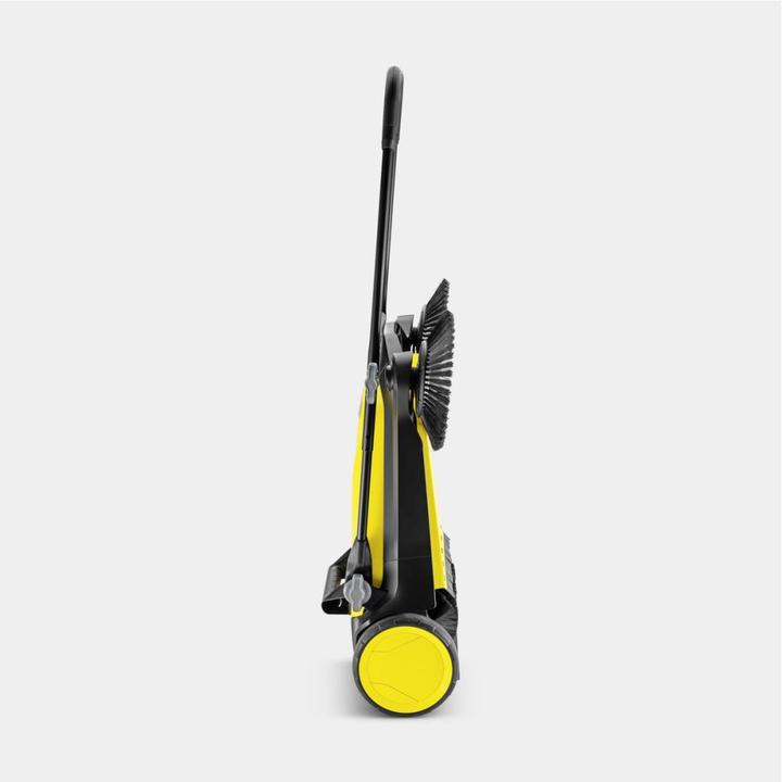 Actual product image Kärcher S4 Twin 2-in-1