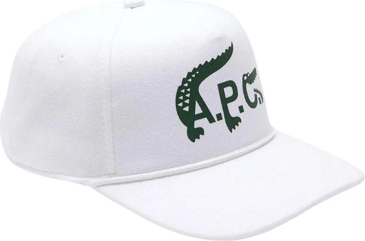 Immagine prodotto Lacoste APC Cap Logo Adulto Unisex (L)
