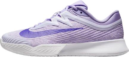 Image du produit Nike Zoom Vapor Pro 3 Hc Amethyst Tint/Deep Night Woman (38.5)