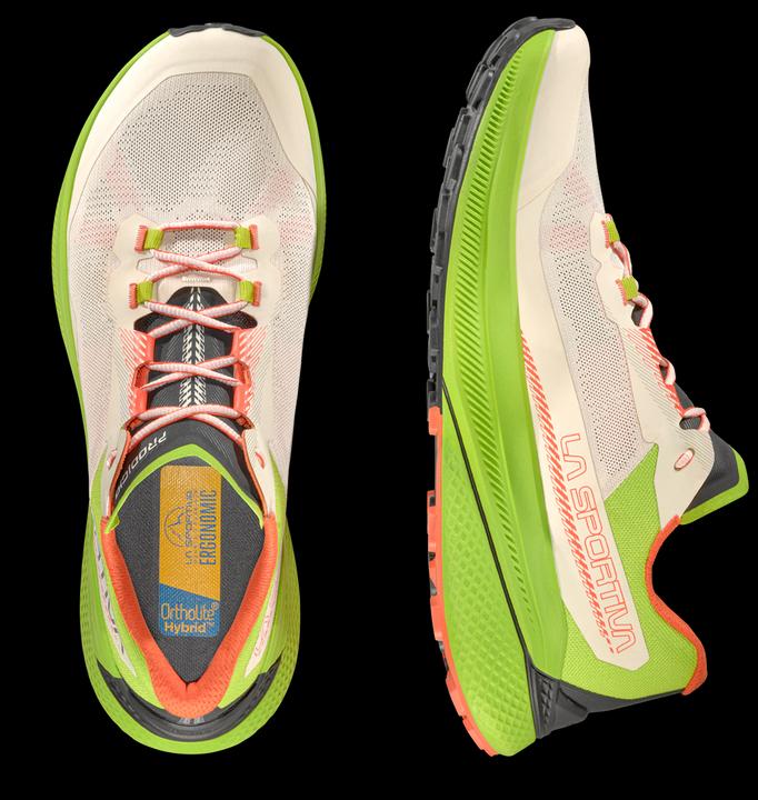 Actual product image La Sportiva Prodigio (48)