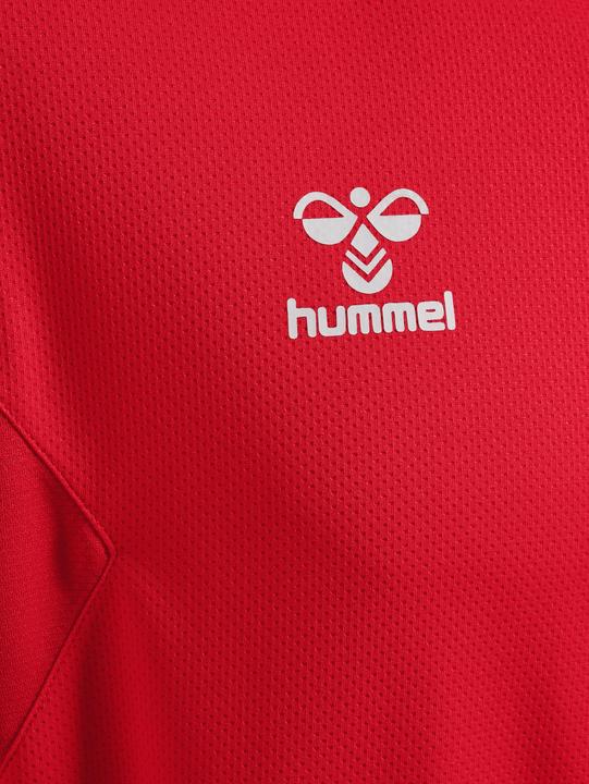 Actual product image hummel Hmlauthentic Pl Hoodie (M)