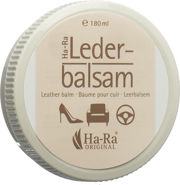 Produktbild Ha-Ra Leder-balsam (1 x, 180 ml)