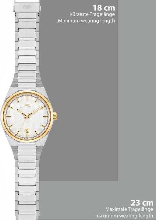 Immagine prodotto Orologio da uomo Cooledge - 37238 (42 mm)