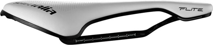 Produktbild Selle Italia Flite Boost Kit Carbon Superflow White LTD