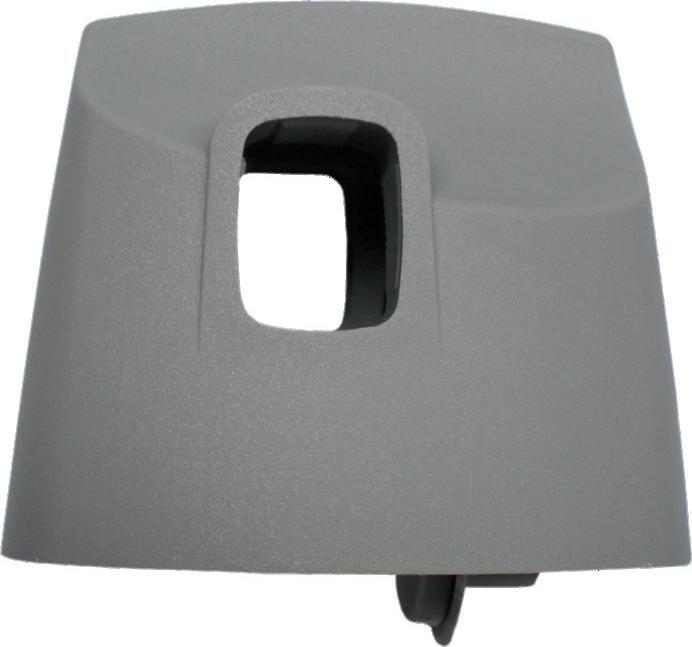 Dahle Tête de coupe pour 500 / 507/ 508 2. génération