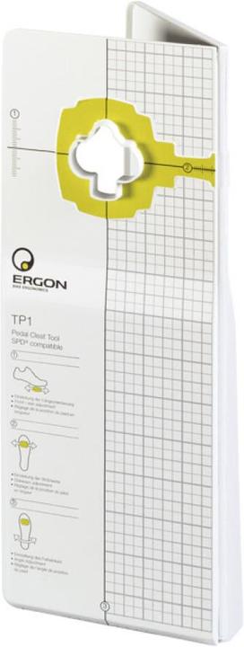 Produktbild Ergon Cleat Tool TP-1