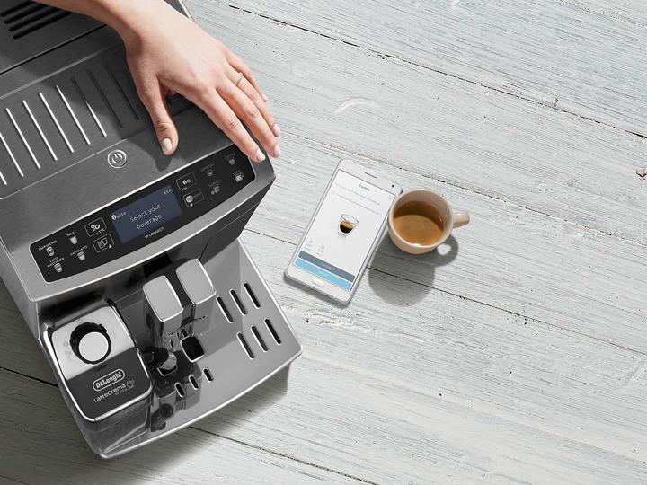 Immagine prodotto De'Longhi PrimaDonna Evo ECAM510.55.M
