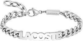 Immagine prodotto Lacoste Stylish Men's Steel Bracelet Script 2040476