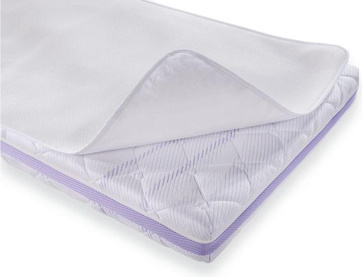 Träumeland Airsafe 3D-Nässeschutzauflage