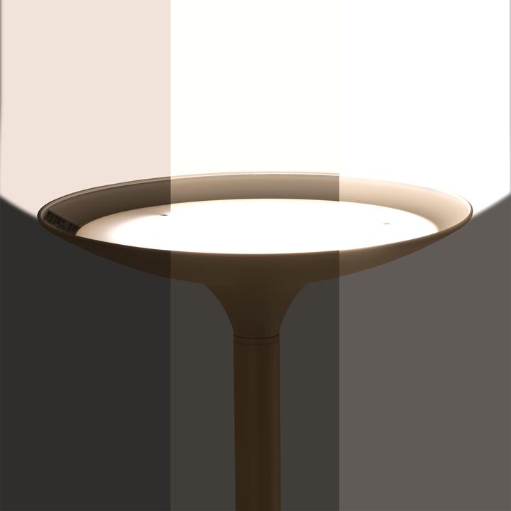 Image du produit Unilux Pryska (4000 lm)