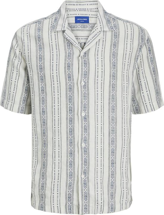 Actual product image Jack & Jones Relaxed fit shirt Shirt (XXL)