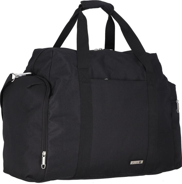 Produktbild D&N Bags & More Reisetasche 58 cm (66 l)