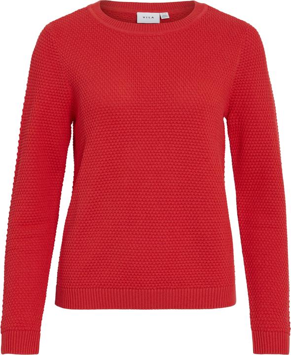 Poppy Red