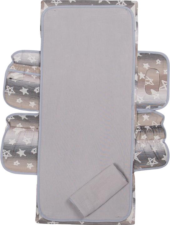 Actual product image Hoppediz Nappy Bag Organiser Wickelmax