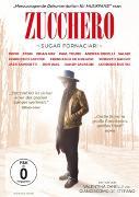 Produktbild Zucchero - Sugar Fornaciari (OmU) (DVD, 20250130, Deutsch)
