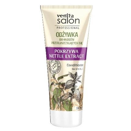 Produktbild Venta Venita Salon Conditioner For Oily Hair Nettle