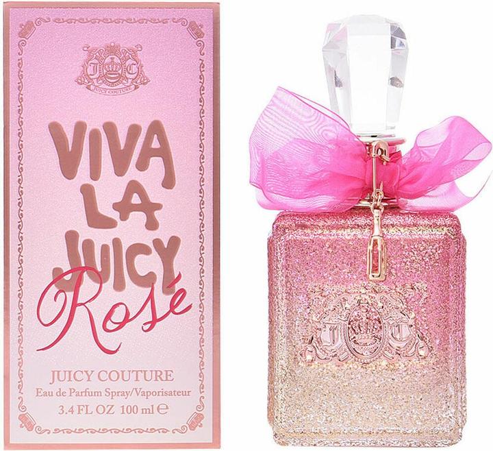 Juicy Couture Viva la Juicy Rose