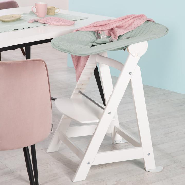 Actual product image Roba Born Up (Highchair)