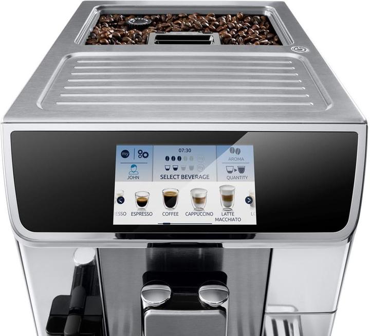 Produktbild De'Longhi PrimaDonna Elite ECAM 650.75