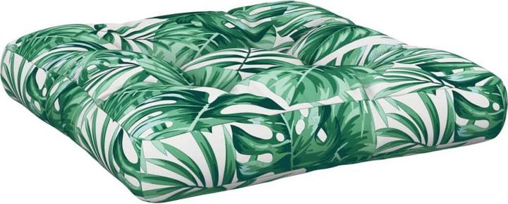 Actual product image VidaXL 10-piece garden lounge set with cushions (50 x 50 cm)