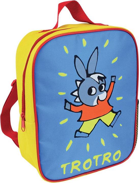 Produktbild isothermischer rucksack kind trotro (5 l)