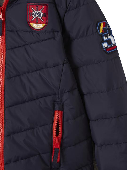Produktbild Vertbaudet Steppjacke (86)