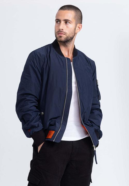 Actual product image Bombers Original Jackets MA1 M (S)