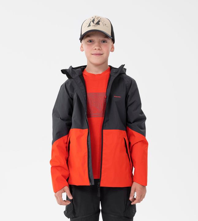 Image du produit Quechua MH500 (140)