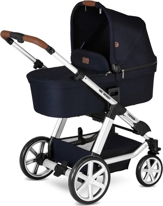 Produktbild ABC Design Condor 4 Kollektion 2020