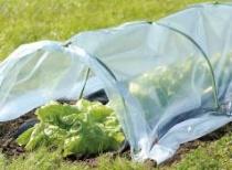 Produktbild Greenmill Folientunnel