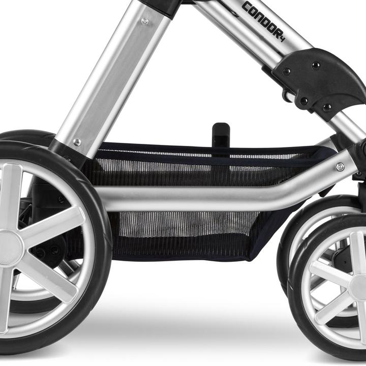Produktbild ABC Design Condor 4 Kollektion 2020