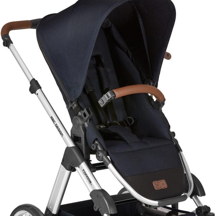 Produktbild ABC Design Condor 4 Kollektion 2020