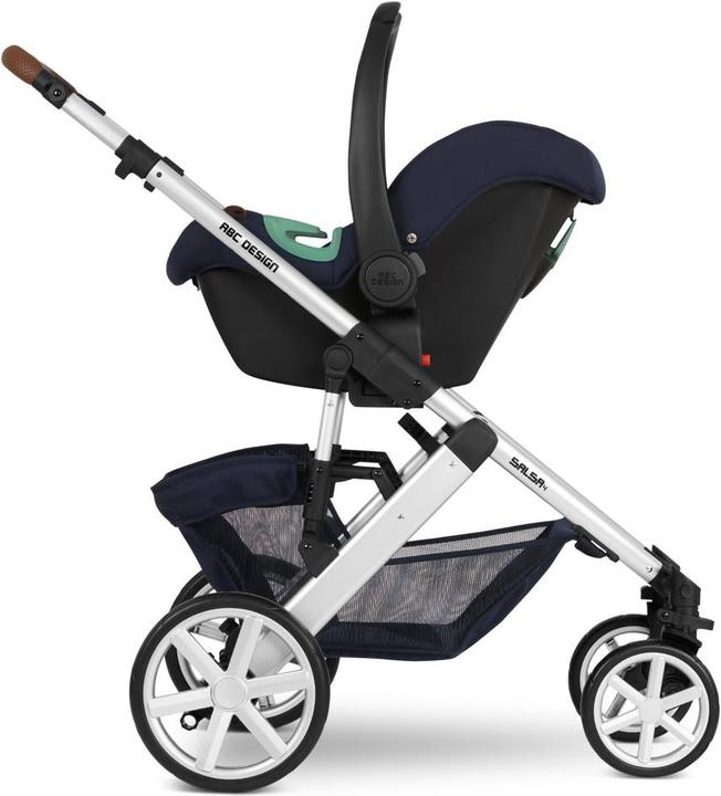 Produktbild ABC Design Condor 4 Kollektion 2020