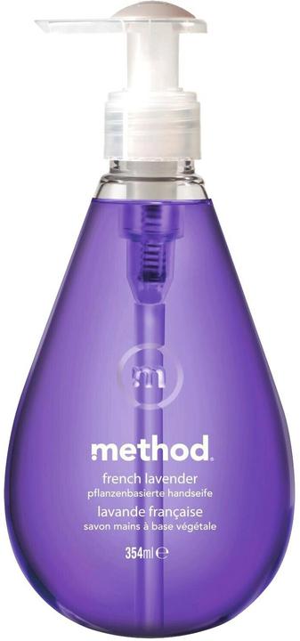 Immagine prodotto Method Lavanda francese (Sapone liquido, 354 ml)