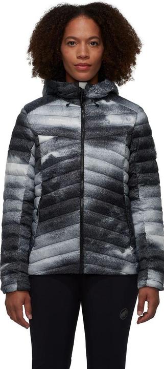Actual product image Mammut Sender IN Hooded Jacket (M)
