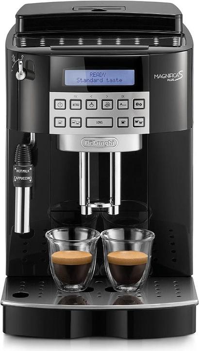 Produktbild De'Longhi ECAM 22.320.B Magnifica S Plus