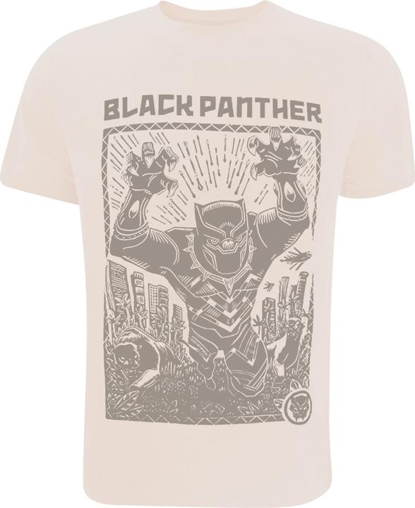 Actual product image Black Tshirt (M)