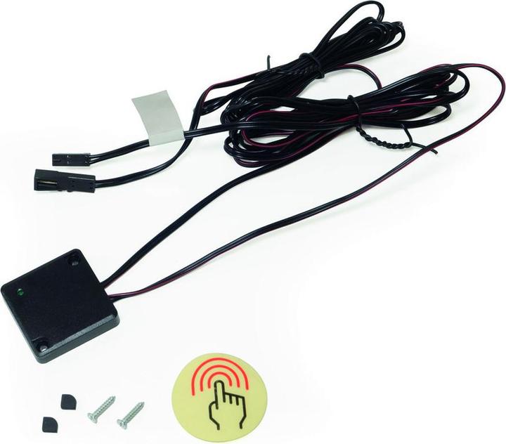 Produktbild L&S Kapazitiver Sensor 12 V / 24 V