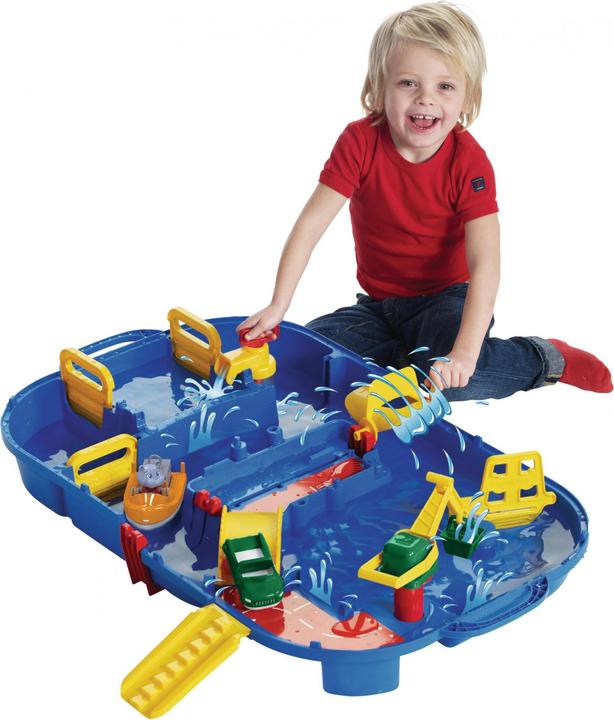 Productafbeelding Aquaplay Lock Box
