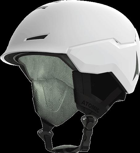 Immagine prodotto Atomic Savor Visor Stereo (55 - 59 cm, M)