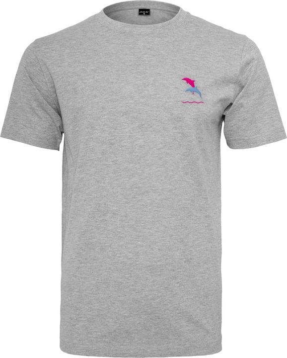 Merchcode Ladies Dolphin Tee (XS)