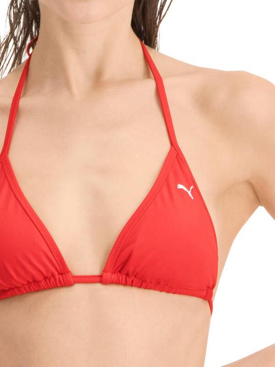 Produktbild Puma Swim Triangle Bikini Top (M)