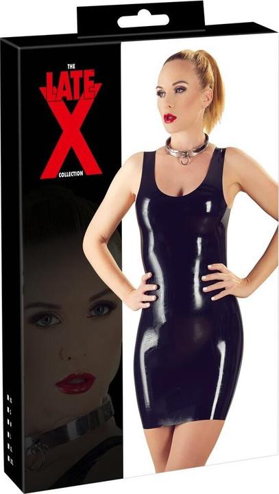 Image du produit LateX Toys Mini-robe (M)