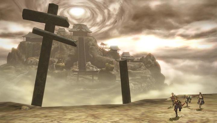 Actual product image Koei Tecmo Toukiden Kiwami PS4 (PS4, EN)