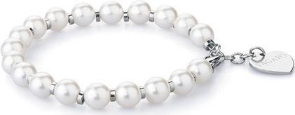 Sagapo S'Agapõ - Bracelet with beads Happy SHAC04