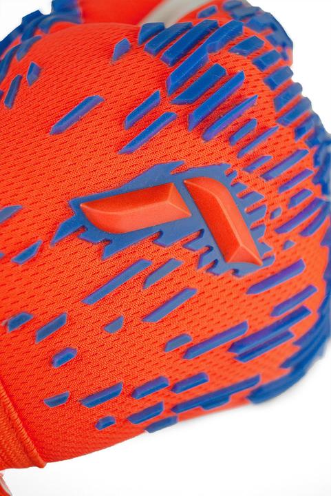 Produktbild Reusch torwarthandschuhe attrakt freegel silver (7.5)