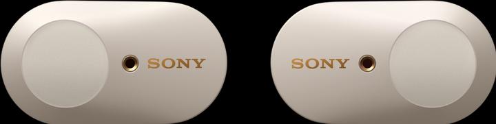 Image du produit Sony WF-1000XM3 (ANC, 6 h, Sans fil)