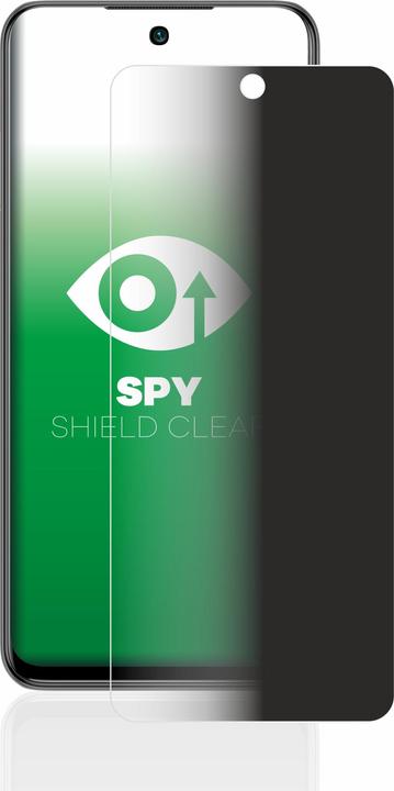 Image du produit upscreen Spy Shield Protection Anti-Espion (1 pièce(s), Xiaomi Redmi Note 10 5G)