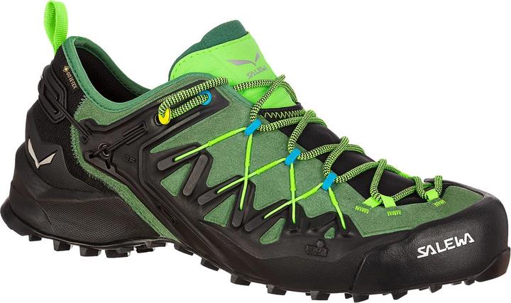 Produktbild Salewa Wildfire Edge GTX Schuhe (41)