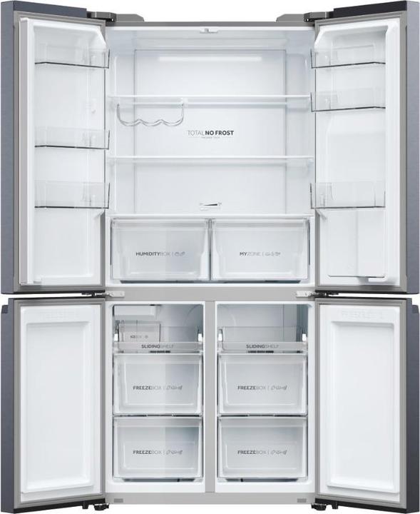 Image du produit Haier 'HCR5919EHMB' (EN ANGLAIS) (528 l)